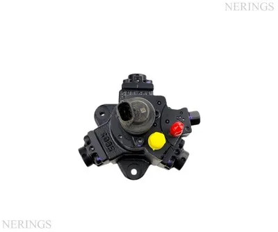 Diesel high pressure pump remanufactured(Bosch)