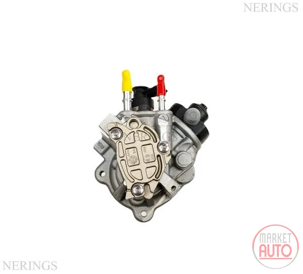 Diesel high pressure pump remanufactured (Bosch)