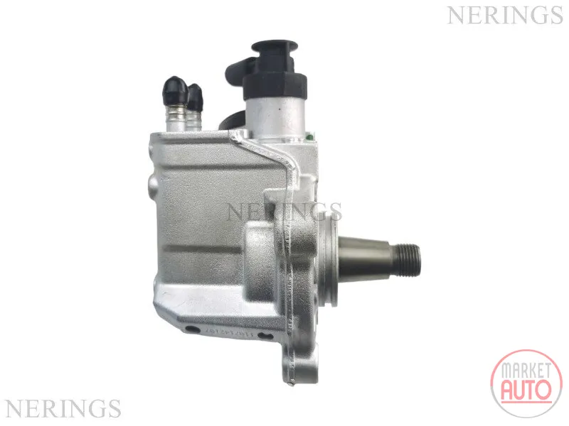 Diesel high pressure pump remanufactured(Bosch)