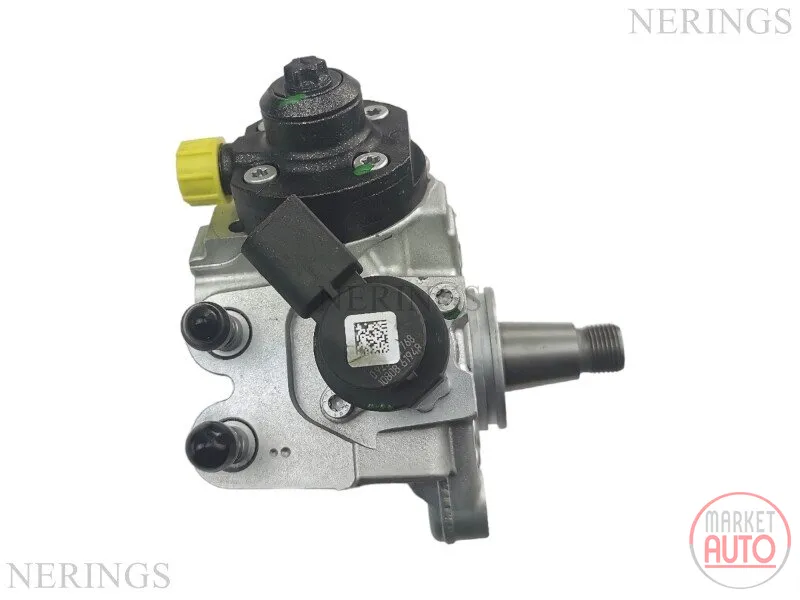 Diesel high pressure pump remanufactured(Bosch)