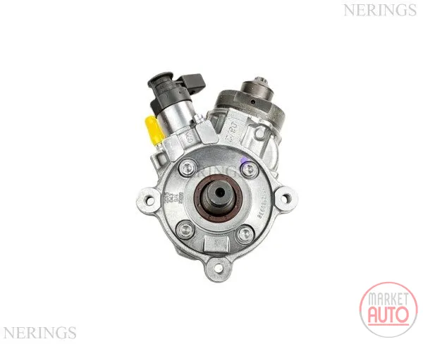 Diesel high pressure pump remanufactured(Bosch)