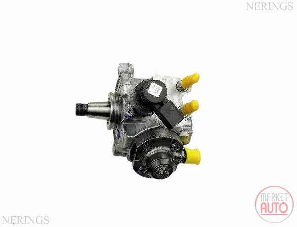 Diesel high pressure pump remanufactured(Bosch)