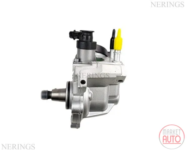 Diesel high pressure pump remanufactured(Bosch)