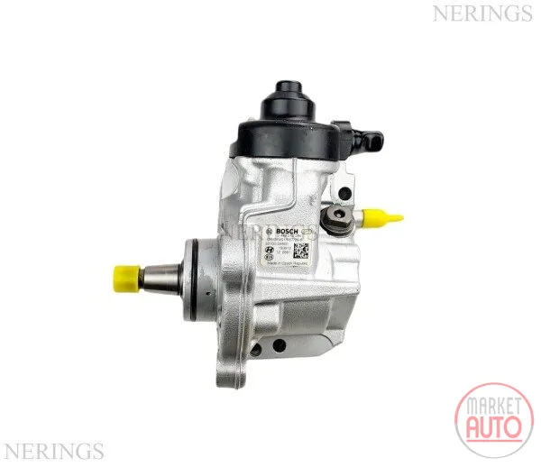 Diesel high pressure pump remanufactured (Bosch)