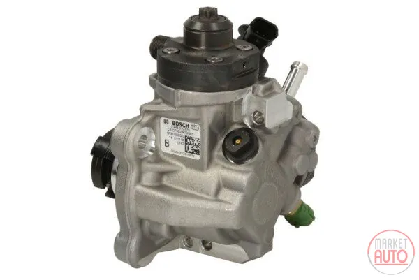 Diesel high pressure pump remanufactured(Bosch)-Nērings