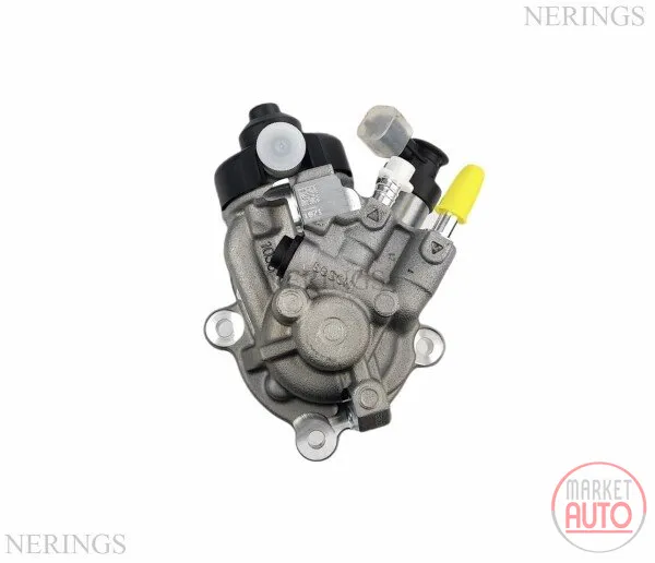Diesel high pressure pump remanufactured(Bosch)
