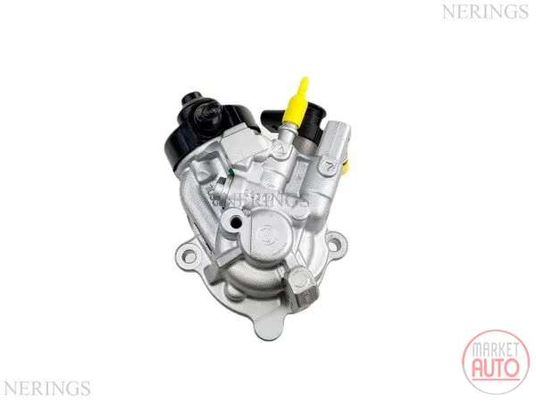 Diesel high pressure pump remanufactured (Bosch)