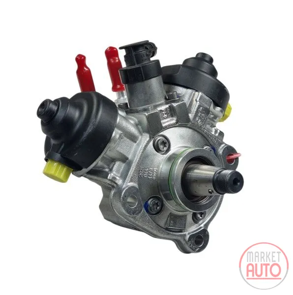 Diesel high pressure pump remanufactured (Bosch)