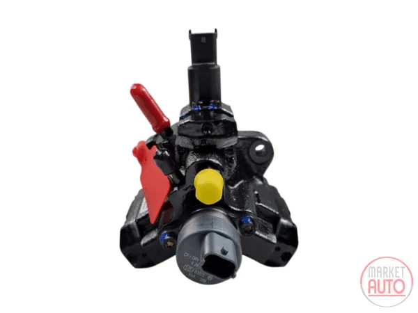Diesel high pressure pump remanufactured (Bosch)
