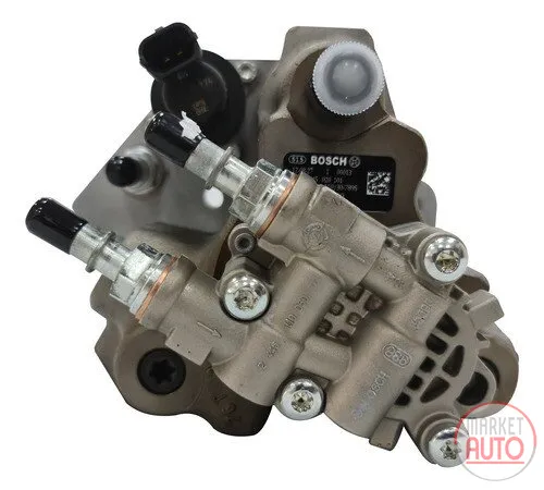 Diesel high pressure pump remanufactured (Bosch)