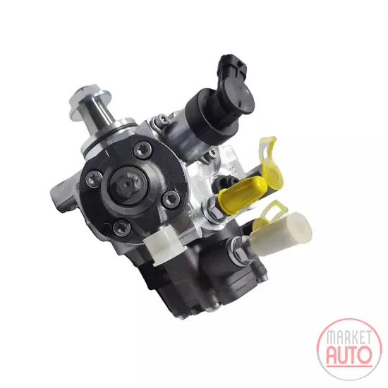 Diesel high pressure pump remanufactured (Bosch)