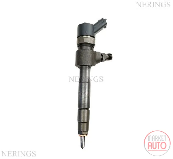 Diesel injectors remanufactured