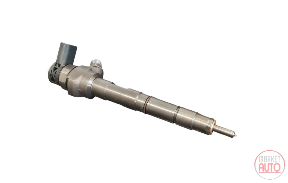 Diesel injectors remanufactured