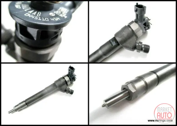 Diesel injector new -LVH