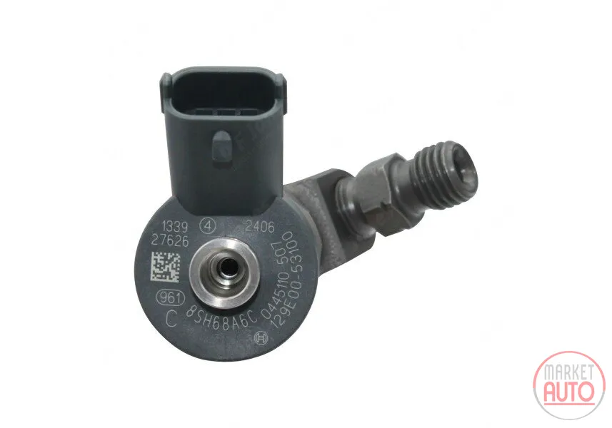 Factory remanufactured diesel injector -ROTDS