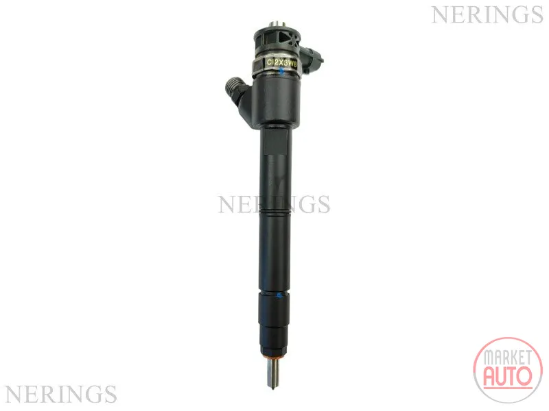 Factory remanufactured diesel injector -ROTDS