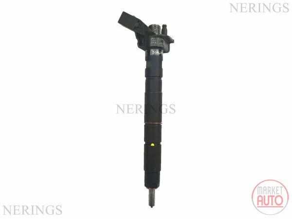 Factory remanufactured diesel injector -ROTDS