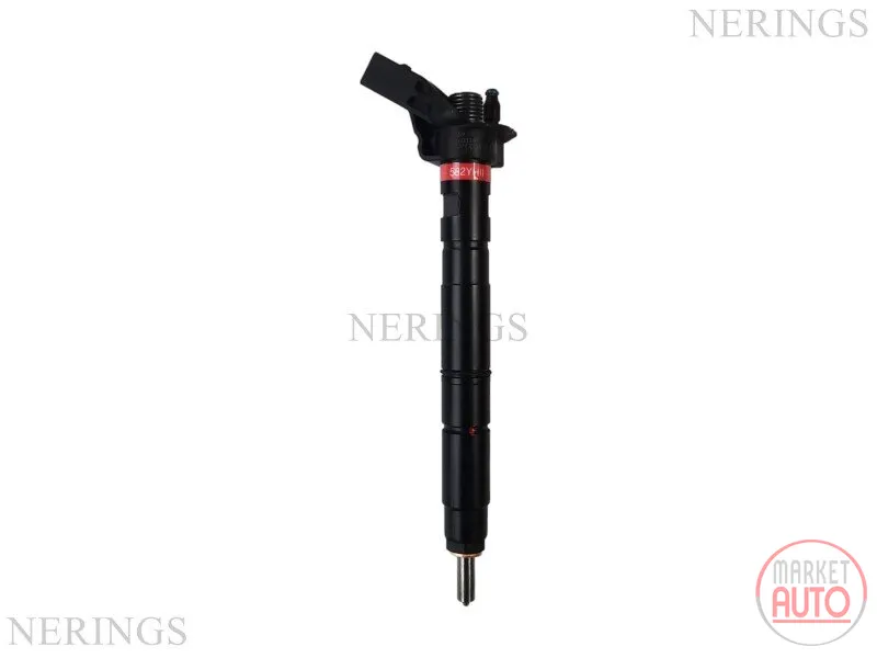 Factory remanufactured diesel injector -ROTDS