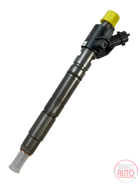 Diesel injectors remanufactured