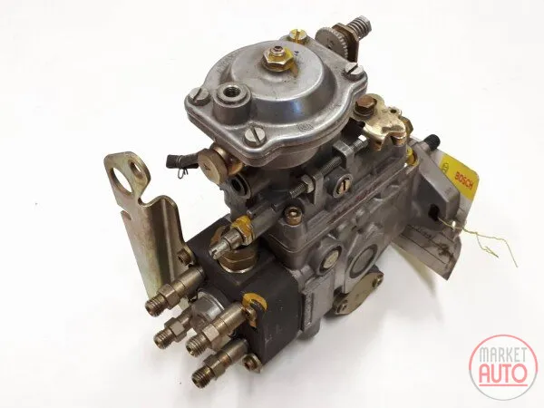Diesel high pressure pump remanufactured(Bosch)