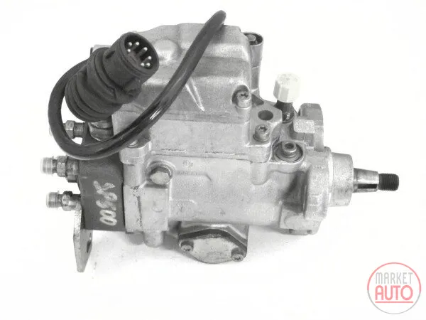 Diesel high pressure pump remanufactured(Bosch)
