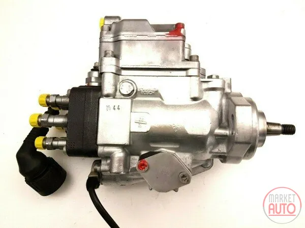 Diesel high pressure pump remanufactured(Bosch)