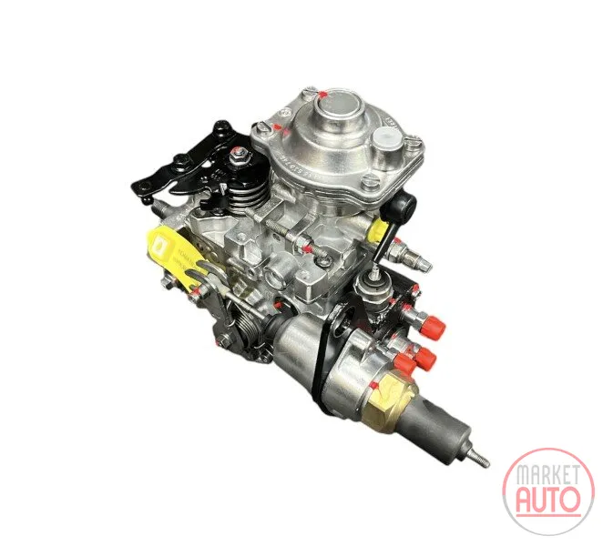 Diesel high pressure pump remanufactured(Bosch)