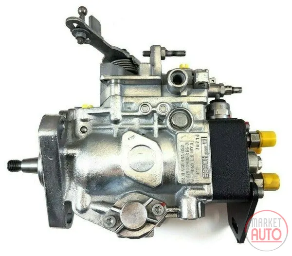 Diesel high pressure pump remanufactured(Bosch)