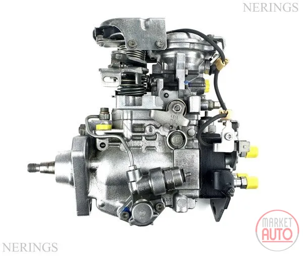 Diesel high pressure pump remanufactured(Bosch)
