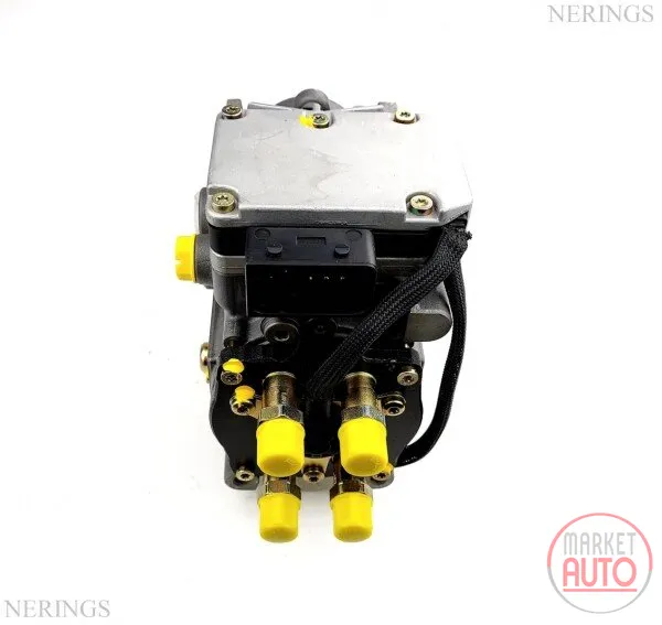 Diesel high pressure pump factory remanufactured (Bosch)-PLBS