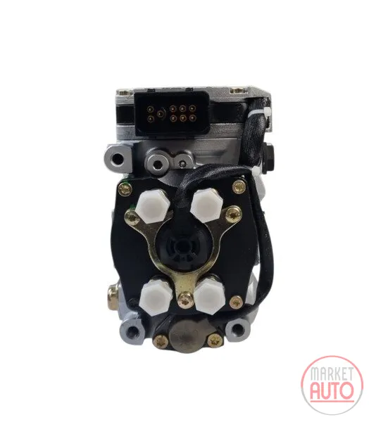 Diesel high pressure pump factory remanufactured (Bosch) - PLDO