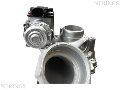 Turbocharger Remanufactured (IHI)