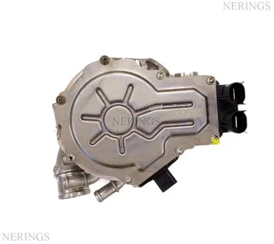 Turbocharger NEW (IHI) -PLMC