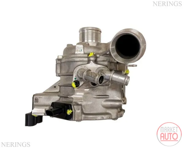 Turbocharger NEW (IHI) -PLMC