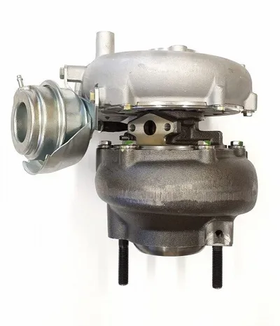 Turbocharger NEW(Garrett-Mahle) -DEMA