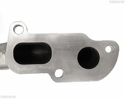 Turbocharger new (with lubrication tube kit (BorgWarner-OEM)-DEBW