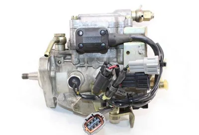Diesel high pressure pump remanufactured