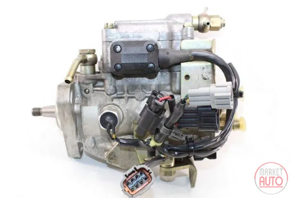 Diesel high pressure pump remanufactured
