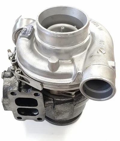 Turbocharger Remanufactured (KKK)
