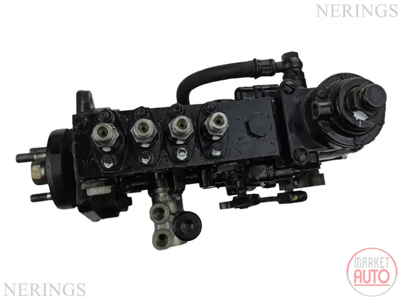 Diesel high pressure pump remanufactured (D245)