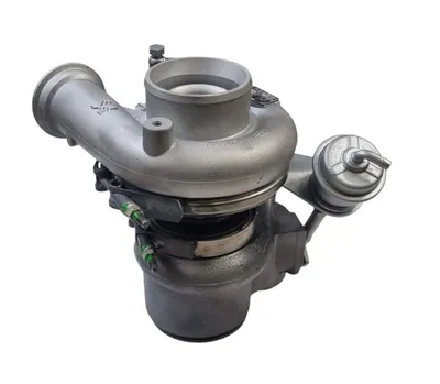 Turbocharger Remanufactured