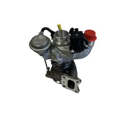 Turbocharger new (IHI) -PLHH