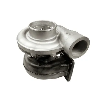 Turbocharger Remanufactured