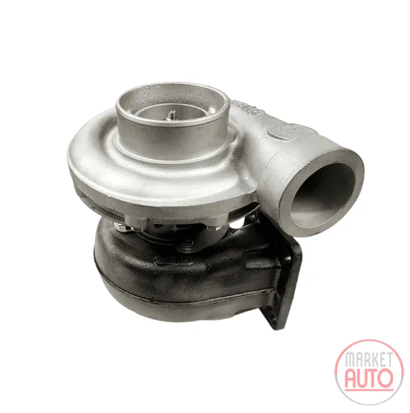 Turbocharger Remanufactured