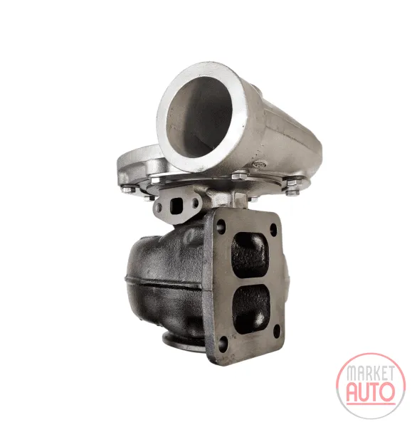 Turbocharger Remanufactured