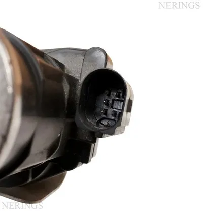 Turbocharger Remanufactured (KKK)