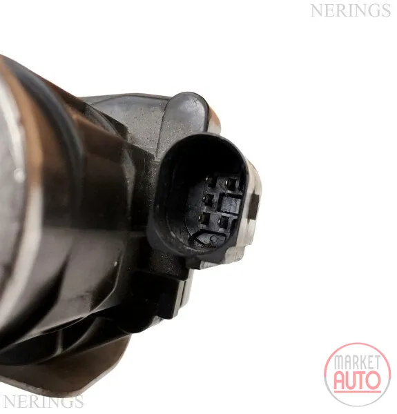 Turbocharger Remanufactured (KKK)