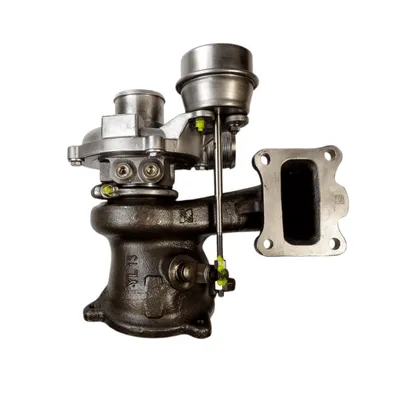 Turbocharger Remanufactured (KKK)