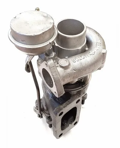 Turbocharger Remanufactured (Nissan Motor)