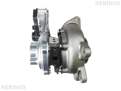 Turbocharger NEW (Toyota-CN) -DEAL